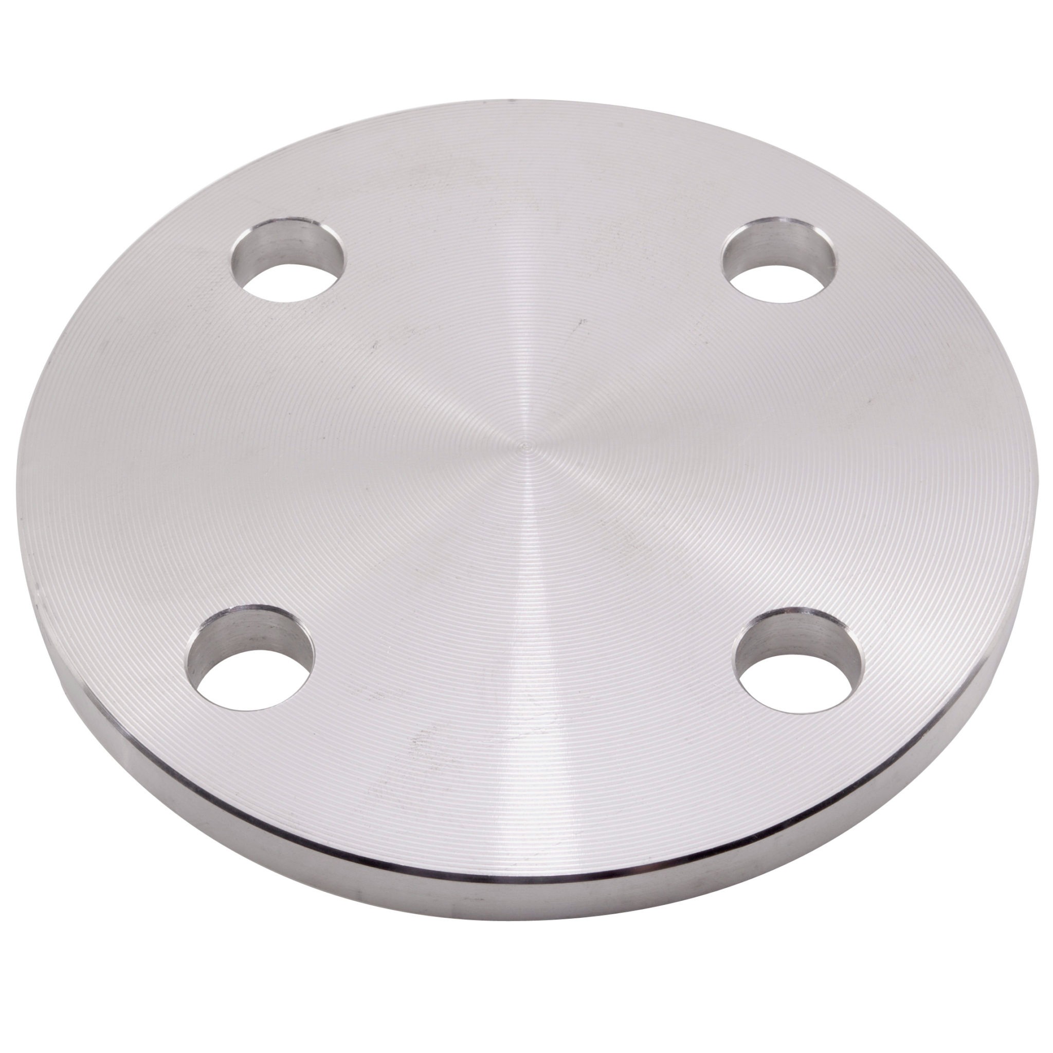 Flat Face Blind Flanges